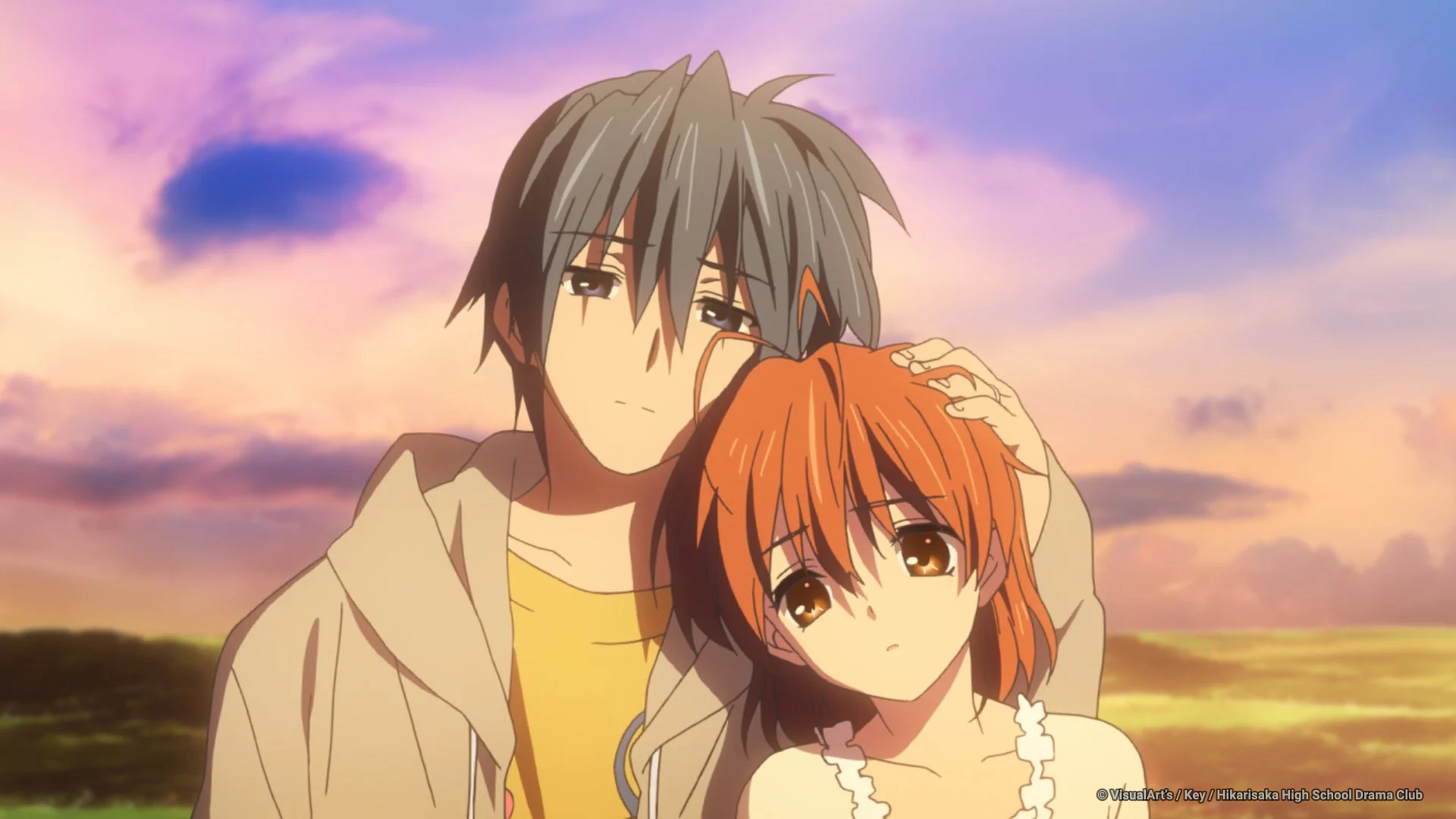 Clannad: After Story - Sentai Filmworks