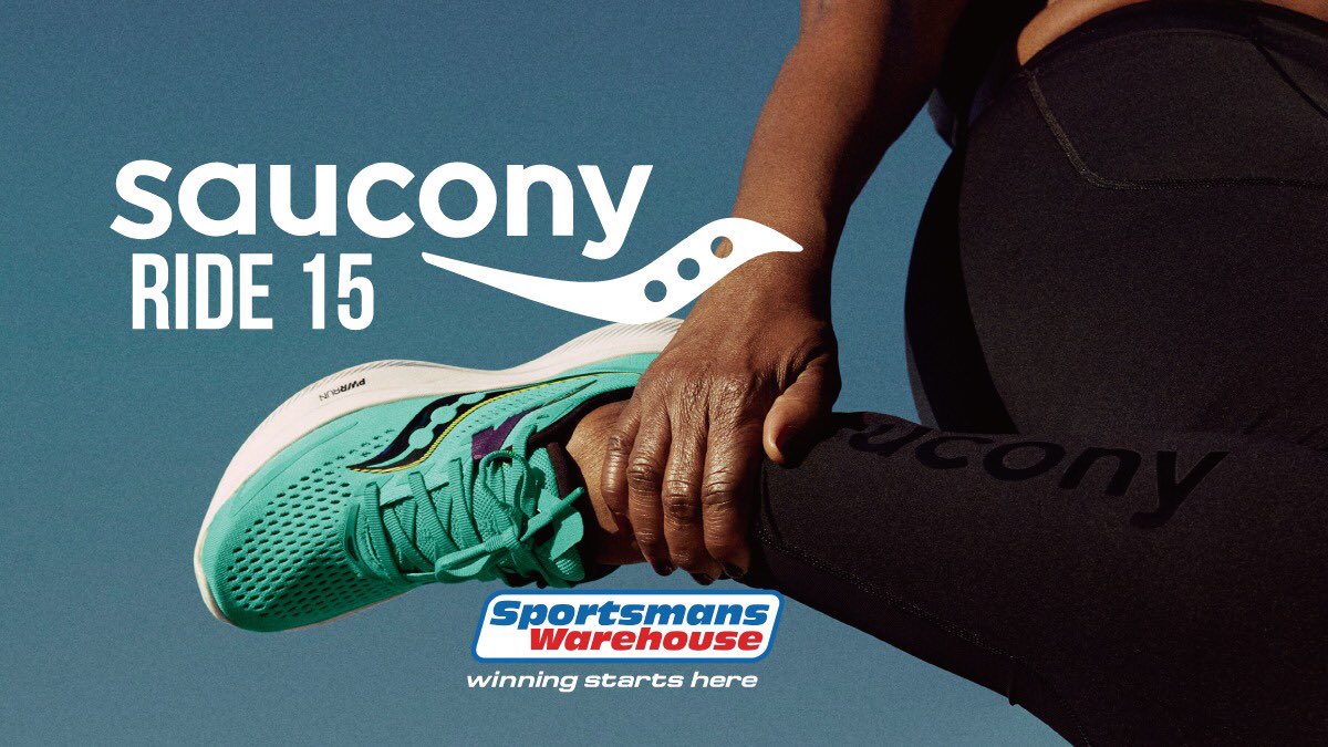 running shoes sportsmans warehouse