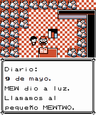 ProtoSP's tweet photo. Feliz cumpleaños Mewtwo! https://t.co/b7uS40wPkK