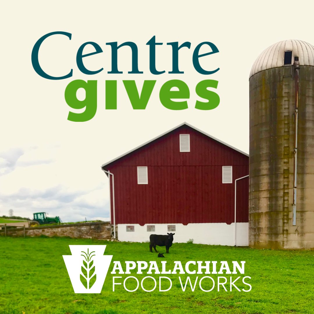 appfoodworks's tweet photo. #CentreGives starts TOMORROW! Support us in our time of transition. Read today's email:  - https://t.co/U9HZb21TMZ https://t.co/YtaJZSfx3w