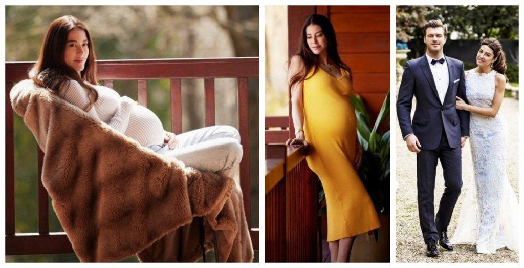 tmbhaber's tweet image. Kıvanç Tatlıtuğ ile Başak Dizer çiftinden müjdeli haber. Kıvanç Tatlıtuğ ve Başak Dizer, oğulları Kurt Efe'yi kucağına aldı. Çift bu sabah saatlerinde anne ve baba olmanın mutluluğunu yaşadı.  #Dizer #Kıvanç

tmbhaber.com/2022/05/kivanc…