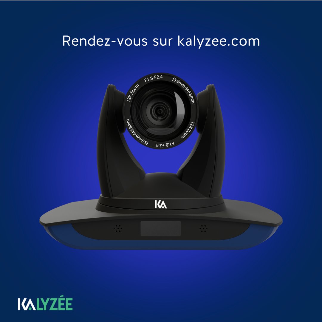 Kalyzee's tweet photo. Pendant la crise sanitaire les outils de visio ont été une solution d’urgence adoptée en masse, mais désormais il est temps de trouver des solutions réellement adaptées à la formation hybride. 

Parce que vos apprenants méritent le meilleur.

#comodal #edtech #formation https://t.co/GJScZkrNdc