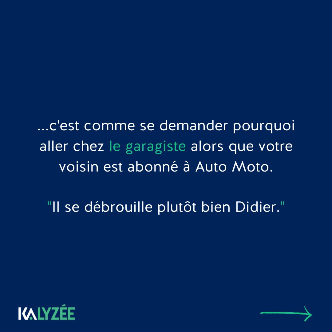 Kalyzee's tweet photo. Pendant la crise sanitaire les outils de visio ont été une solution d’urgence adoptée en masse, mais désormais il est temps de trouver des solutions réellement adaptées à la formation hybride. 

Parce que vos apprenants méritent le meilleur.

#comodal #edtech #formation https://t.co/GJScZkrNdc
