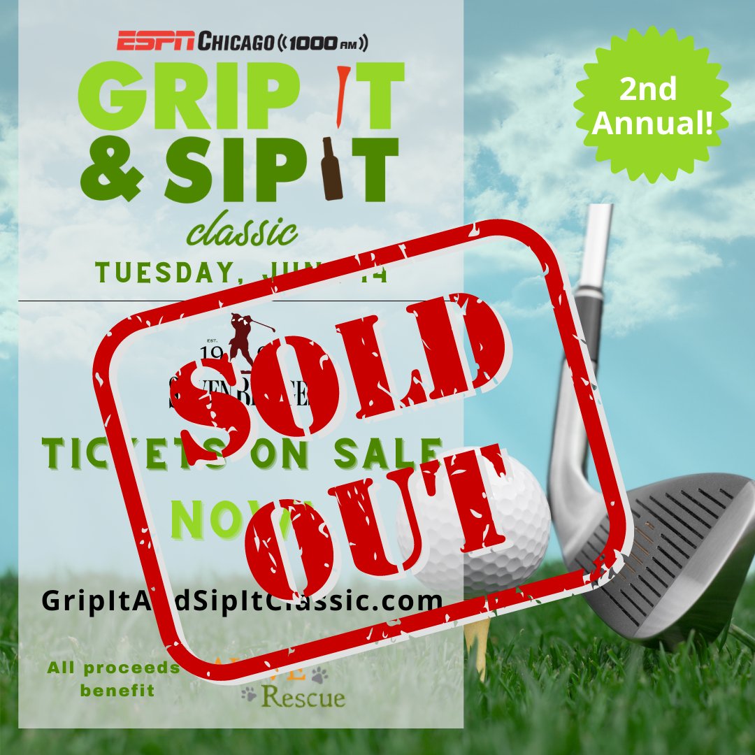And... we're sold out! If you didn't get in on time, we're going to have an opportunity to purchase more soon!