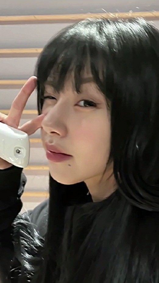 hazz_bee's tweet photo. My chae♥︎ https://t.co/tsf06DWHJR