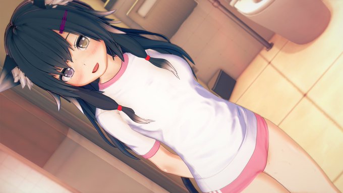 @yokoleon24 もちろん…空いてるよ💕 