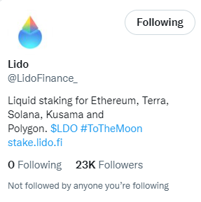 RyanIsMan520's tweet photo. @LidoFinance_ done.
0x257521f1BC012c39fB6d13980eC28949cADeeEf4
@skatetoshi @changerpunk @BadBeaverIC @T_M_SHOYEB @maryatrader https://t.co/MIOg18HPu8