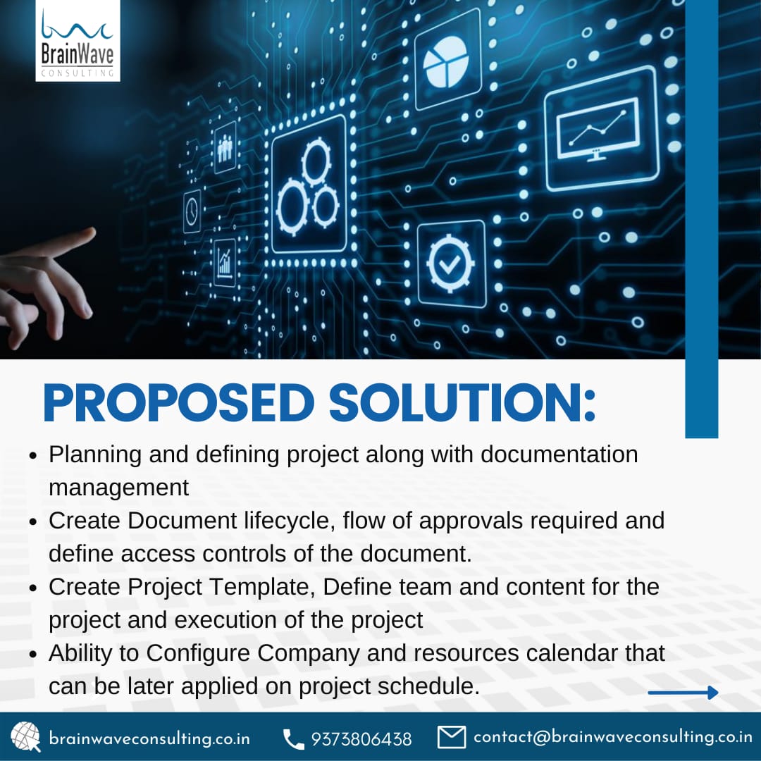 BwcLabs's tweet photo. BWC has expertise in digitizing and improving PLM for Manufacturing Sector. We helped this client digitize their mining project management system and documentation process which improved the overall efficiency of creating new mining project, planning, implementing &amp; Documenting. https://t.co/jDWz363unA