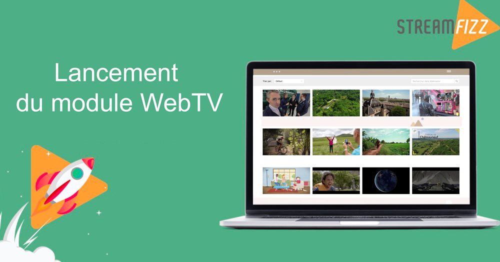 Streamfizz tweet media