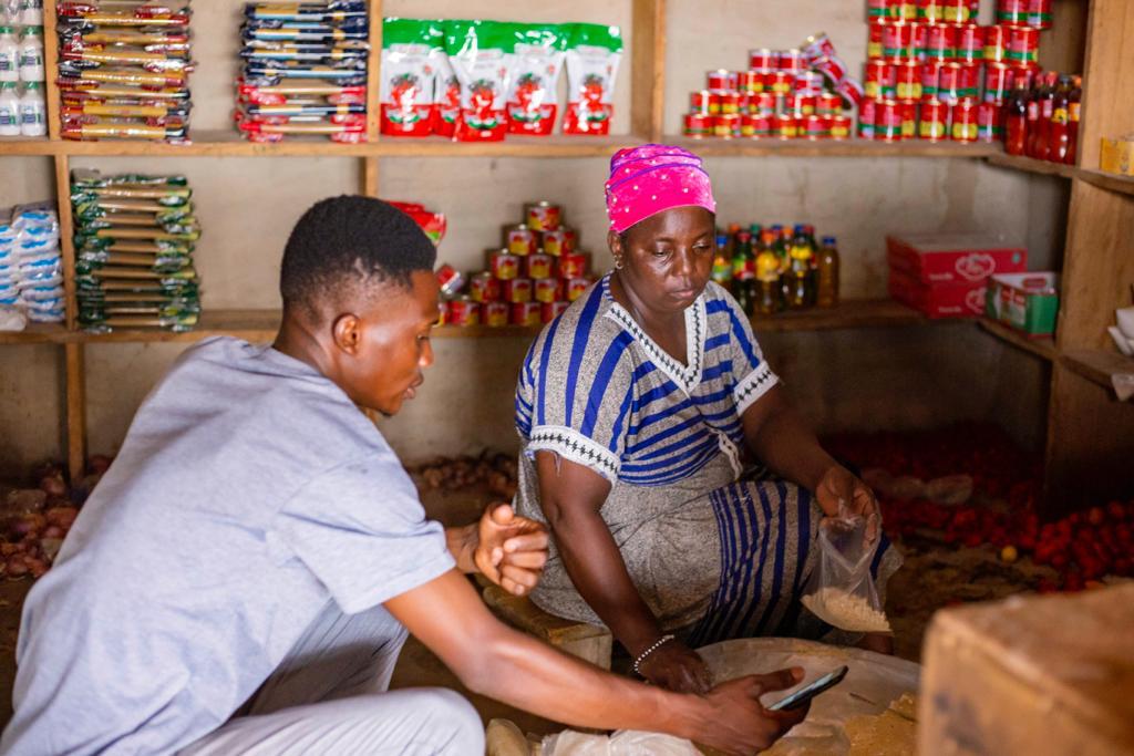 PlanInGh_Alumni's tweet image. @PlanInGh_Alumni together with colleague team members from  @NecessaryAid doing the most during a &apos;Data collection Exercise&apos; in Wa Municipal and it&apos;s environs in the Upper West Region.
#accountability #GirlsGetEqual #dataforaccountability