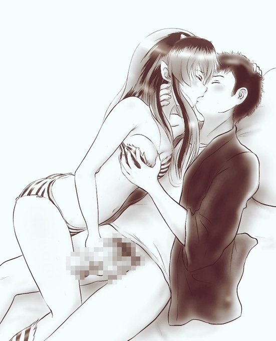 たーのしーいなー(まだ完成ではない) 