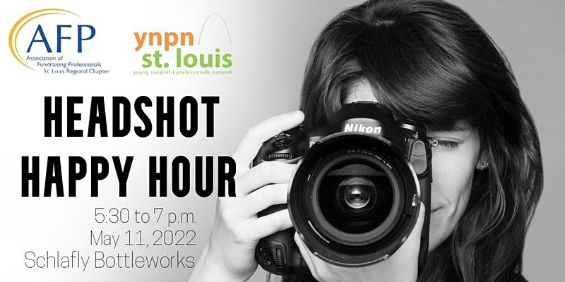 ynpnstl's tweet image. Don't forget this week is our Headshot Happy Hour with @AFPSTL at @Schlafly Bottleworks. Look forward to seeing you all there! 

Signup here: eventbrite.com/e/afp-st-louis…