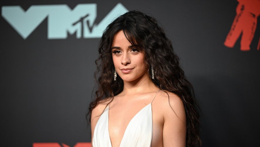 ActuFoot_'s tweet photo. Camila Cabello sera l'artiste de la cérémonie d'ouverture de la finale de la Ligue des Champions. 🎶 https://t.co/m2gB6x21vn