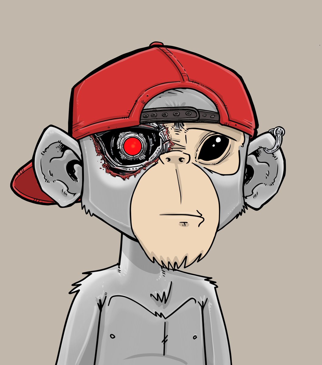 Chiau_sol's tweet photo. The Lost Apes 🐵  X BellaCiao🎒

🎉 10 x WL spots, courtesy of the team🎉

To Enter:
1️⃣Follow @TheLostApesNFT + @Chiau_eth
2️⃣❤️+ RT
3️⃣ Tag a few friends 

⏰Ends in 24 hours. Good Luck!⏰
#NFTGiveaways #NFTs #NFTCommunity #NFTWhitelist #SolanaGiveaway https://t.co/aEt06JN3UV