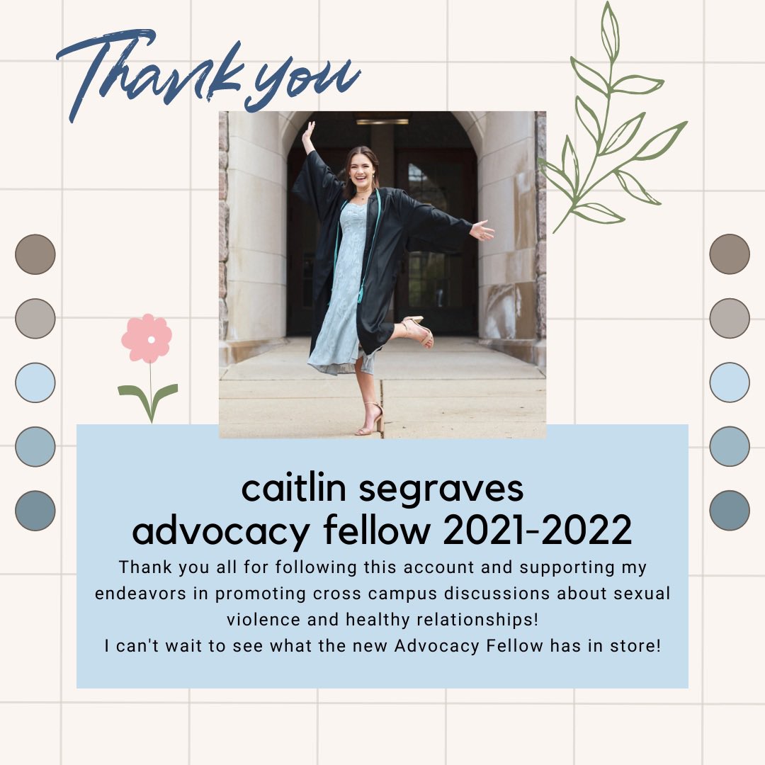 Advocacy Fellow BU tweet media