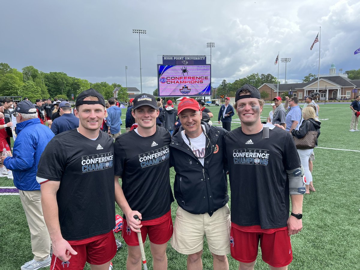 DM Mavericks Lax tweet media