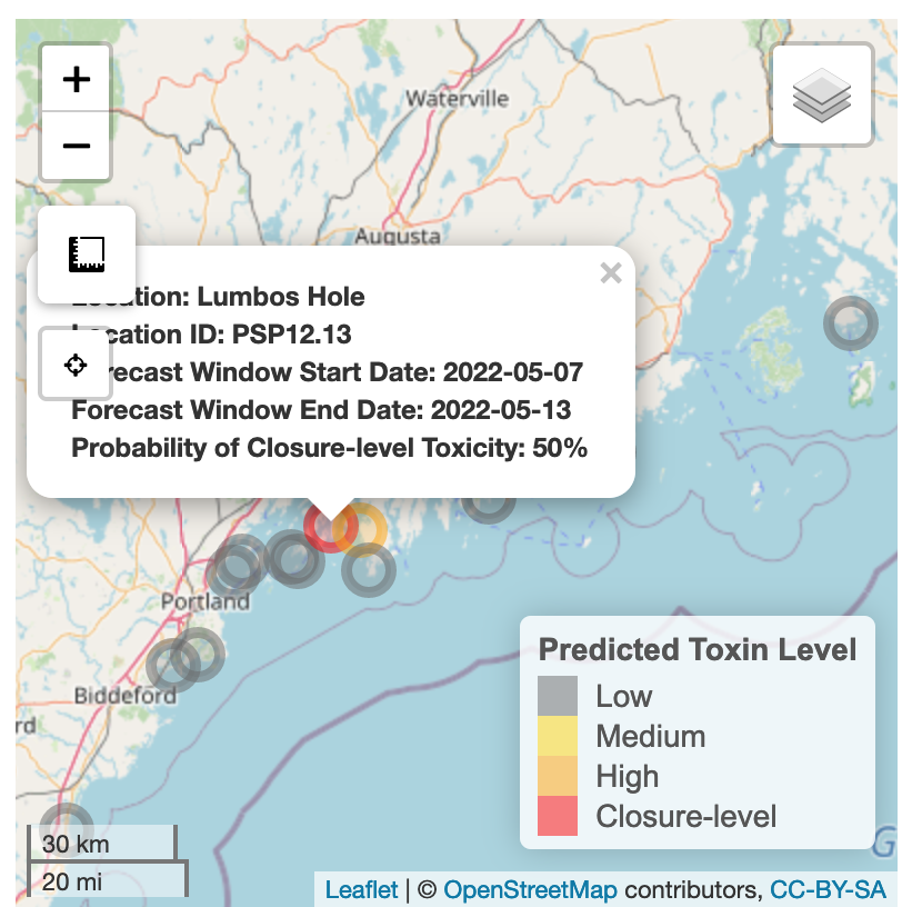 Tandy Center for Ocean Forecasting tweet media