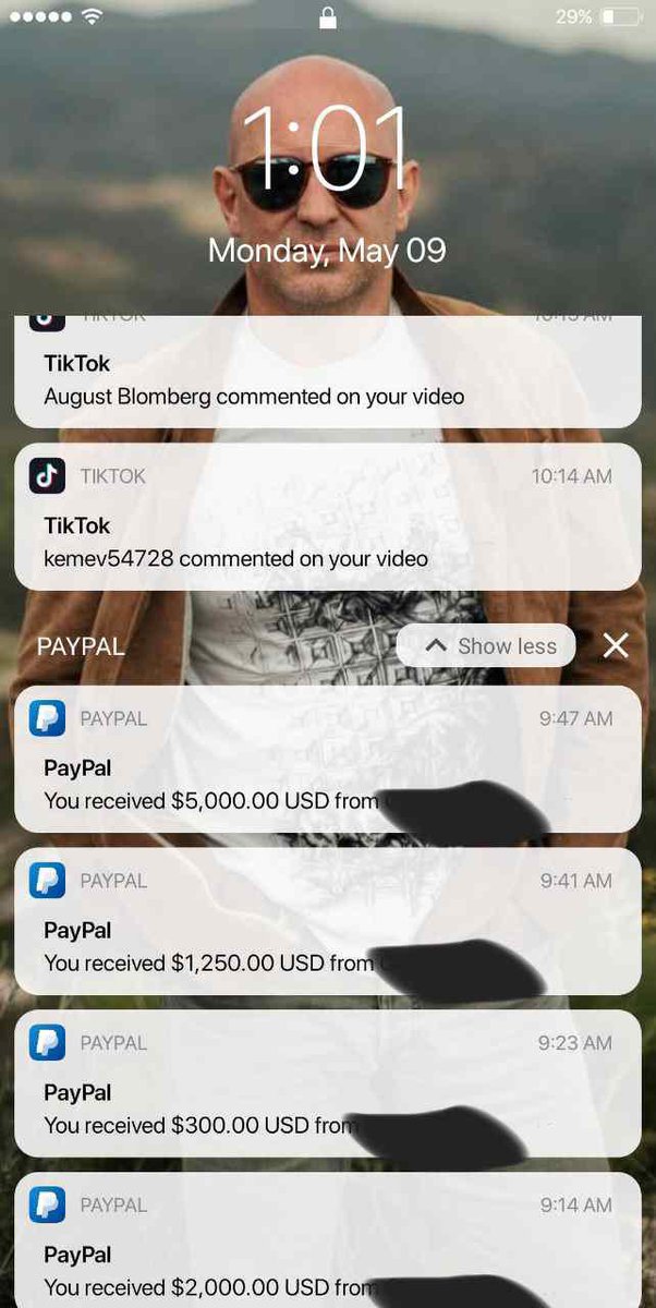 olivercorbyn's tweet photo. I'm just a DM away. Let's Get Started!

#bitcoinnews #motivation #forextrader #cryptocurrency #investment #cryptotrading #italy #cryptos #wealth #usatoday #binaryoptions #forexlife #forex #forexsignals #business #elsalvador #luxury #Life #crypto #entrepreneur #success https://t.co/5E436j40FY