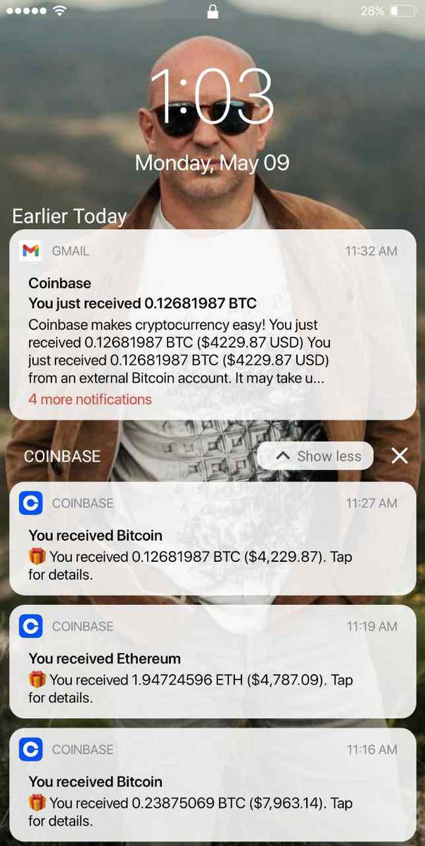 olivercorbyn's tweet photo. I'm just a DM away. Let's Get Started!

#bitcoinnews #motivation #forextrader #cryptocurrency #investment #cryptotrading #italy #cryptos #wealth #usatoday #binaryoptions #forexlife #forex #forexsignals #business #elsalvador #luxury #Life #crypto #entrepreneur #success https://t.co/5E436j40FY