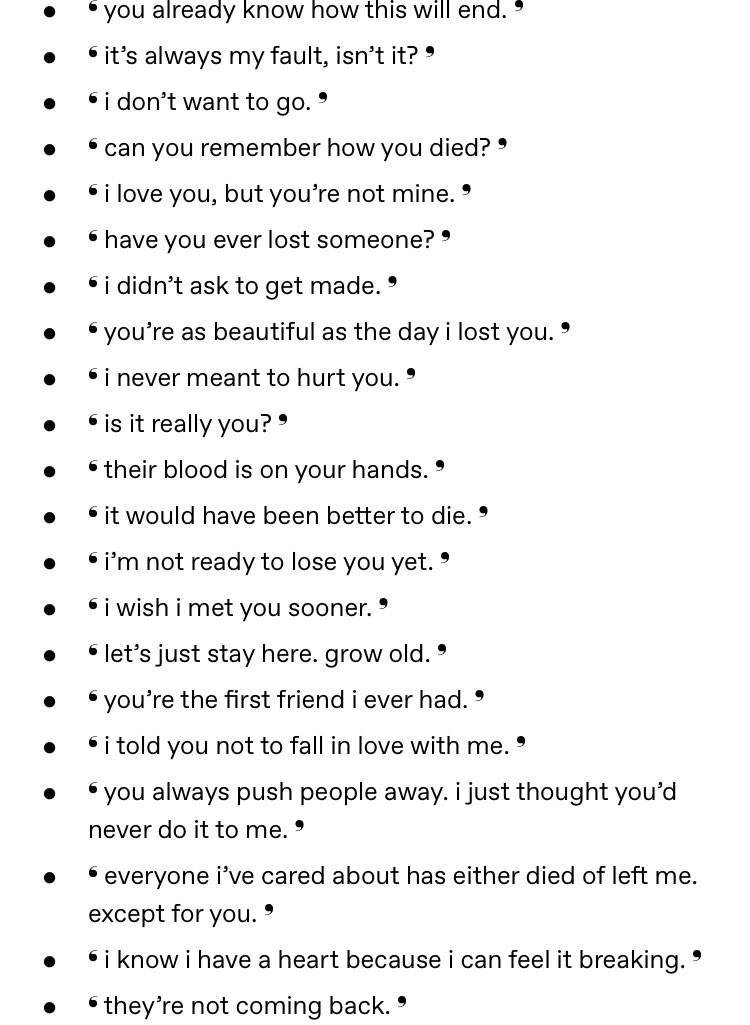 nerdylesnicky's tweet photo. // Reply with a sentence and I'll write a starter based off that sentence! https://t.co/DfWu7AAiX9