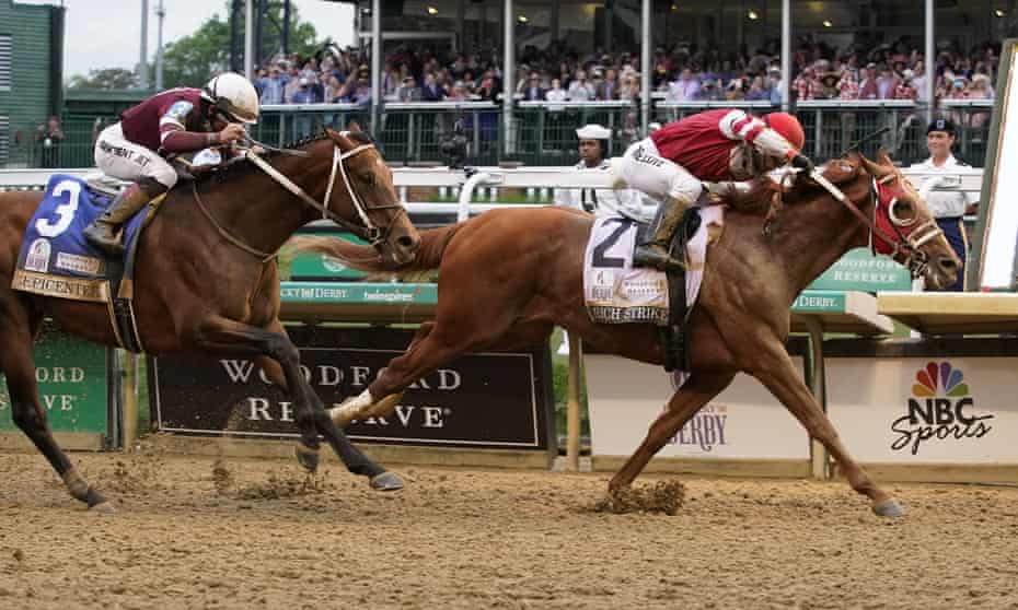 ElectNicholson's tweet photo. I hope you made some great bets this Derby weekend, but it's time to bet on a better future for Louisville. Vote David Nicholson for Mayor next Tuesday, May 17th. https://t.co/iFJDQdqDuP