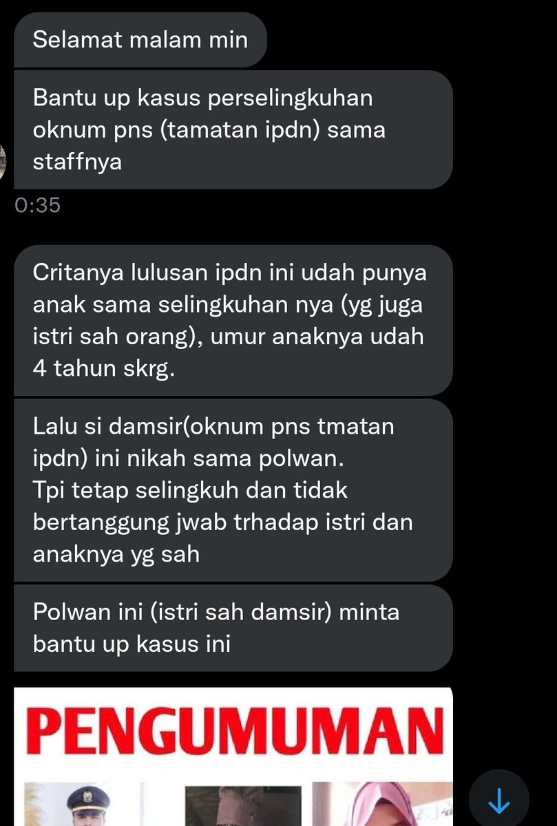 matthewgrok's tweet photo. Lagi rame katanya? https://t.co/lD5t1HjnDJ