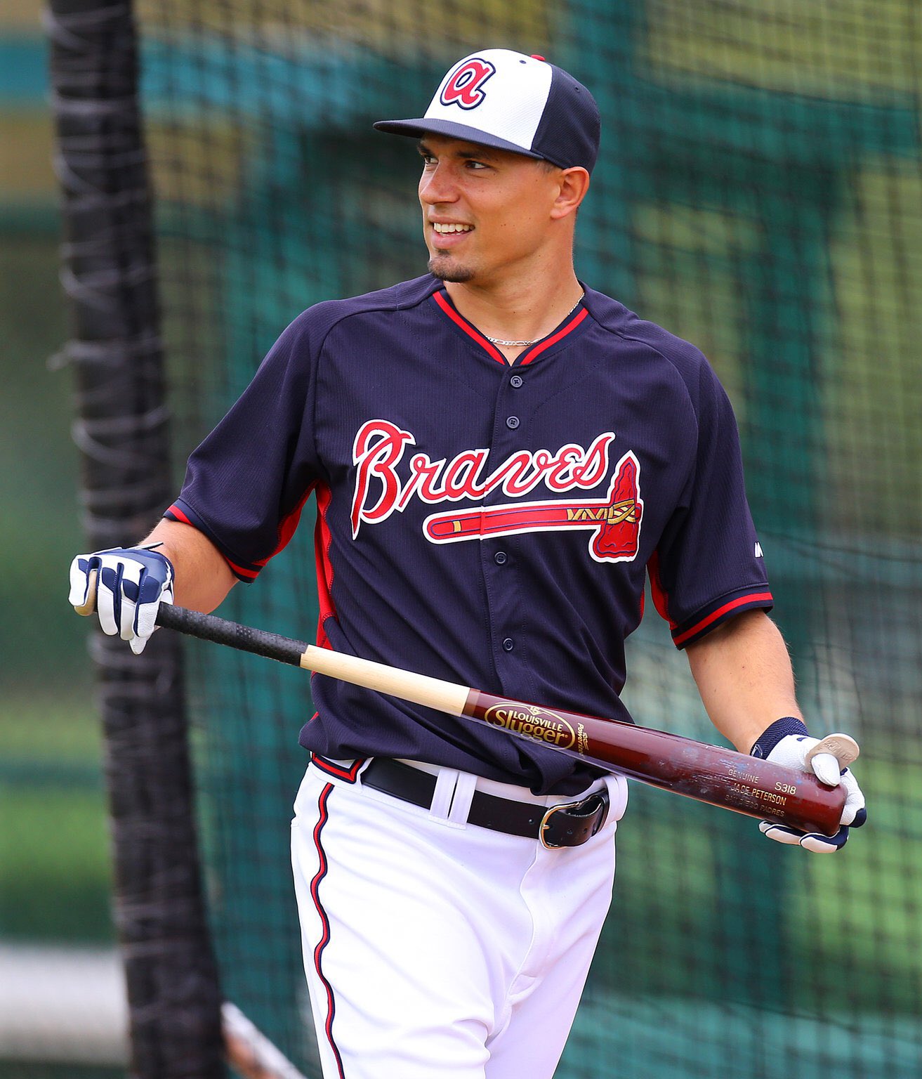 Happy Birthday to former players Jace Peterson, Aaron Harang and Ian Krol!  