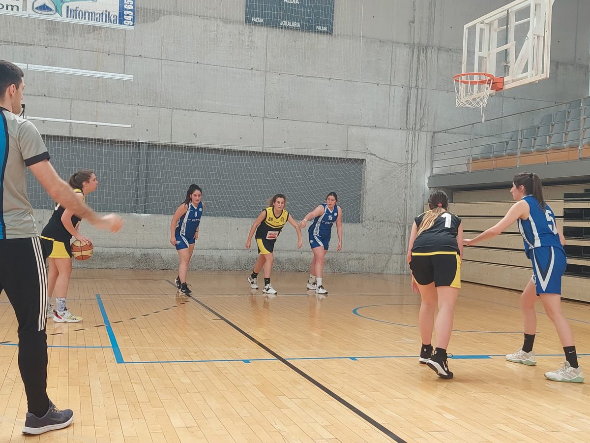 Eibar Saskibaloia tweet media