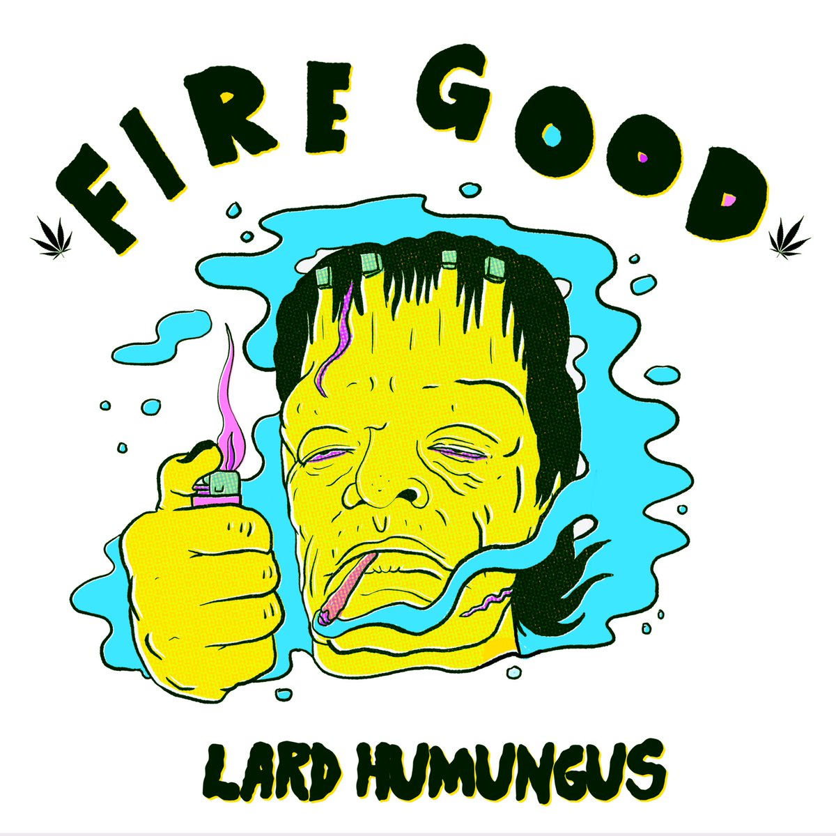 lardhumungus's tweet image. HAPPY MONDAY! #FIREGOOD