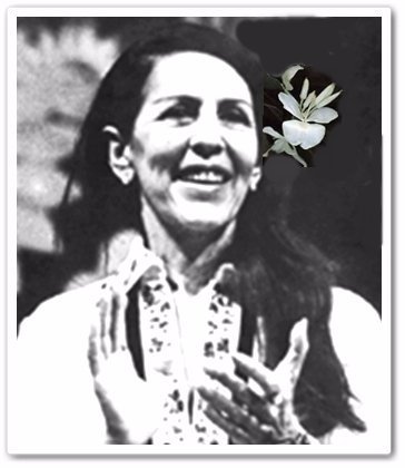 Un día como hoy, en 1920 nació Celia Sánchez Manduley, la flor más autóctona de la Revolución. #TenemosMemoria #CubaViveEnSuHistoria <a href="/PresidenciaCuba/">Presidencia Cuba 🇨🇺</a>