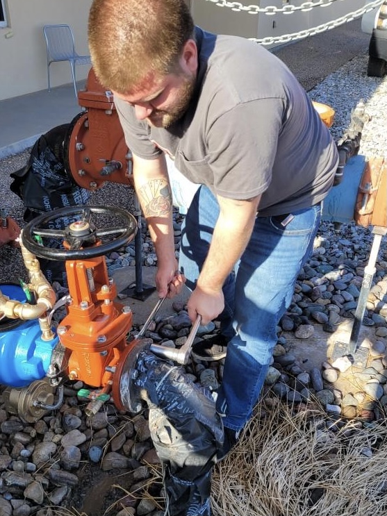 apfire1's tweet photo. Tools are only part of the equation when it comes to getting the job done. You also need knowledgeable people who are passionate about the work they do.

#apfirepro #findyourpassion #toolsoftrade #fireprotection https://t.co/WlSvl6399n