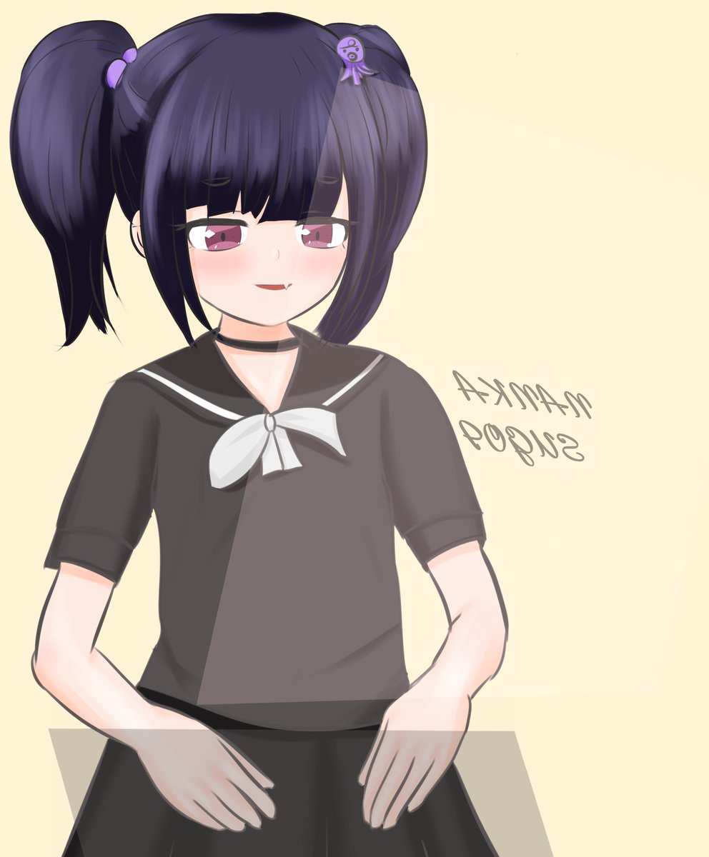 いつもお世話になってるぶらやん先生らくがき (@gs_circle ,@brayan_iidx ) 