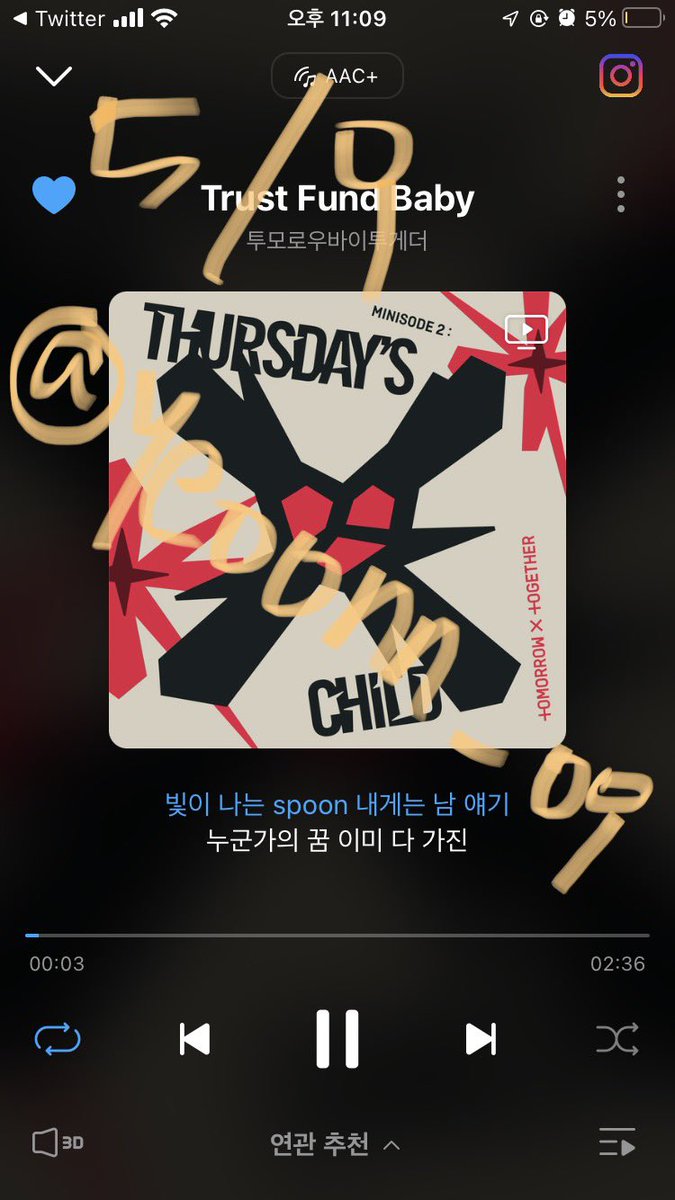 yeoonn_09's tweet photo. #굿_모아_곤_스트리밍
1일차 https://t.co/TT6JKoqjAD