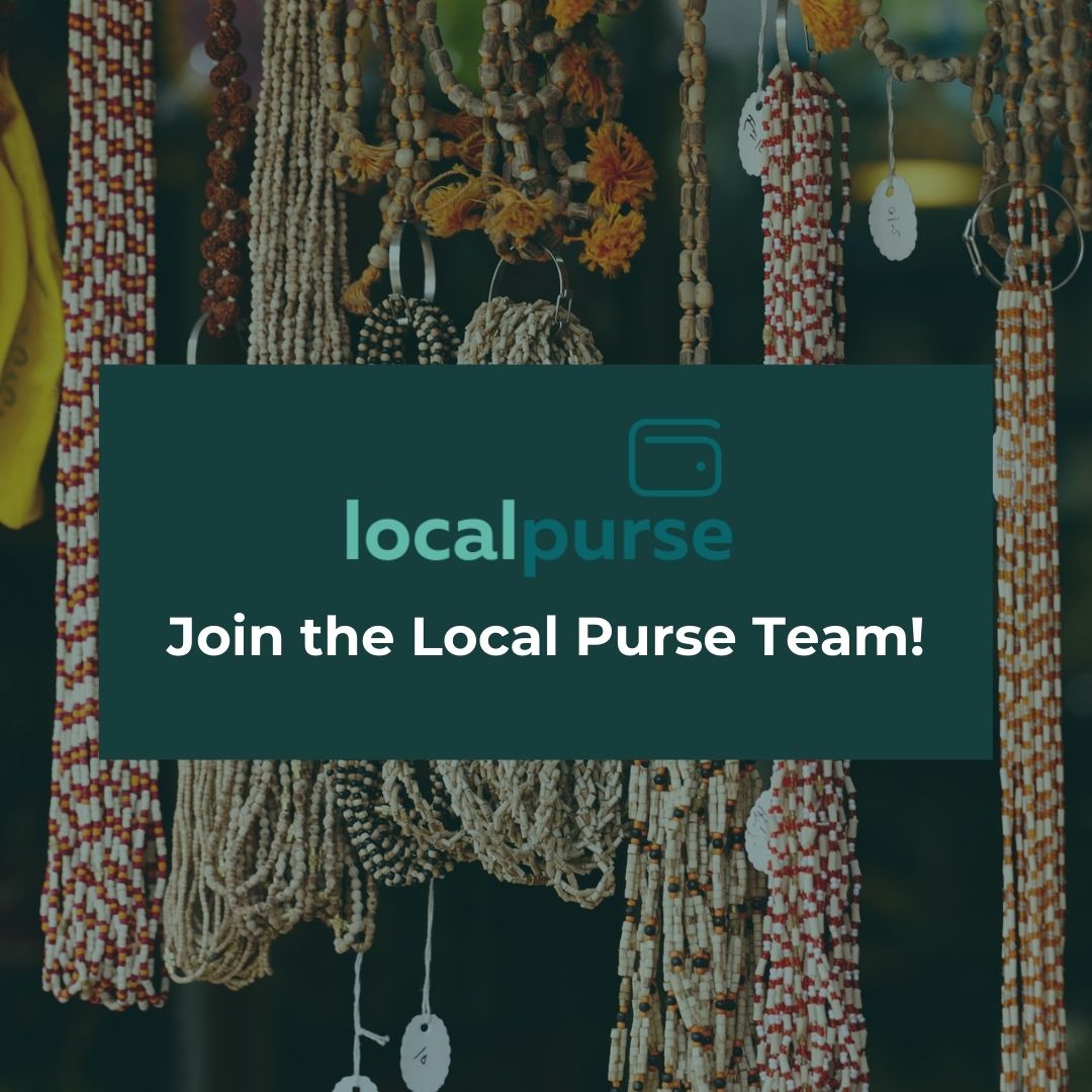 Local Purse tweet media