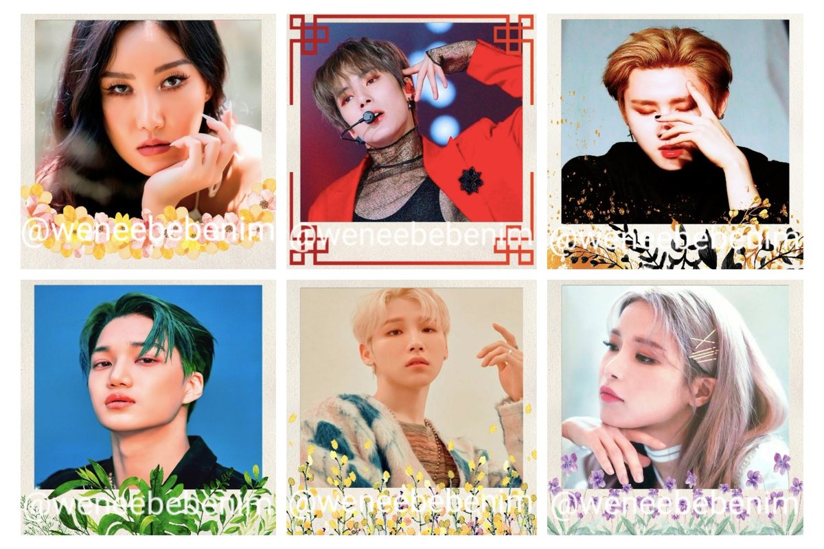 weneebebenim's tweet photo. I'm selling my polaroids for Frankfurt Kpop Flex and I'll be giving away some freebies! 

DM me to order yours!

#KPOPFLEX #monstax #mamamoo #nctdream #kai #IVE #Dreamcatcher #oneus #ab6ix #GIDLE #ENHYPEN https://t.co/fCWFi9Clfa