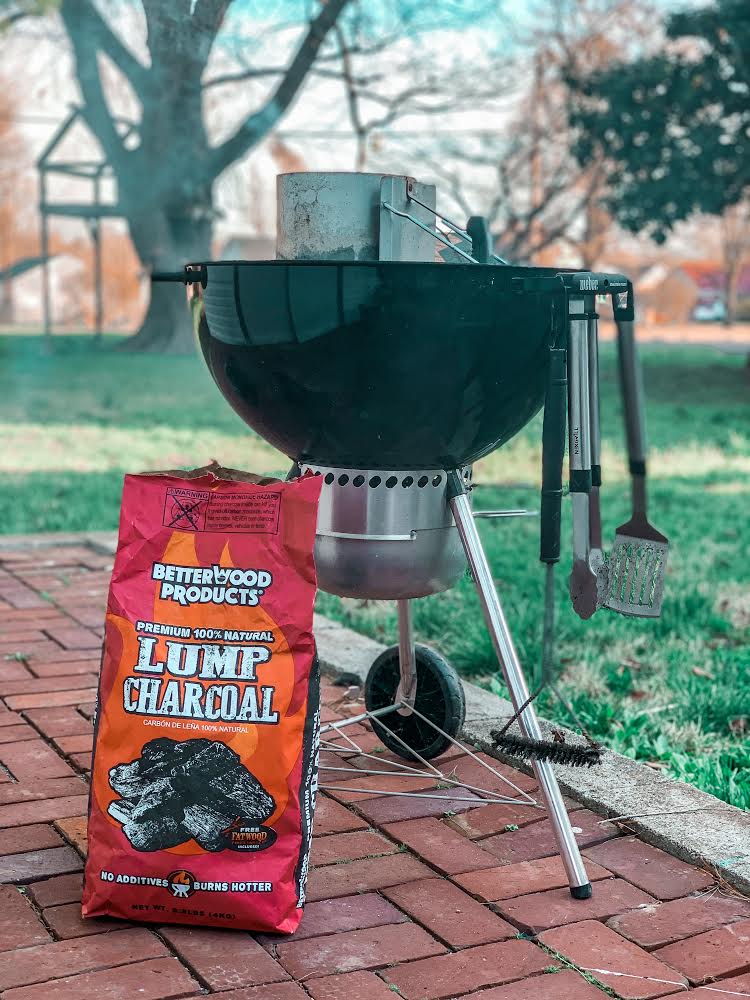 BetterWoodP's tweet photo. Looking forward to that summer weather coming! 😎🔥 https://t.co/ghavG63nqE