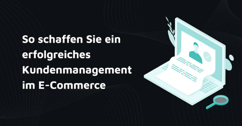 _uptain's tweet photo. Mit einem erfolgreichen #Kundenmanagement binden Sie die Kunden an Ihren #OnlineShop und machen sie zu #Stammkunden. Erfahren Sie in unserem Blog, wie Sie ein erfolgreiches Kundenmanagement aufbauen.