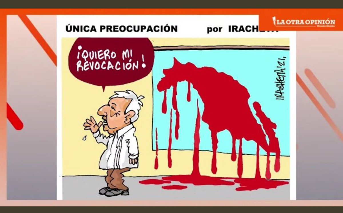 marcofermor's tweet photo. @Claudiashein @lopezobrador_ Que bueno que tiene razones para reír señora. https://t.co/ydbTTTQMcO