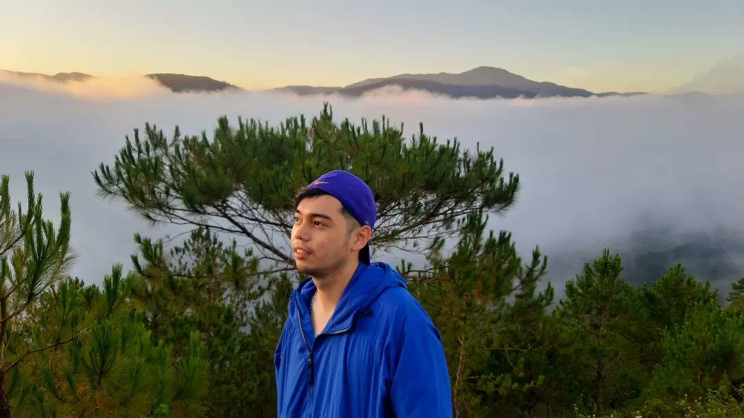 averagejohn314's tweet photo. God gave me two hands but i think the other one is meant to be yours 🤝 #engrjctravelstosagada https://t.co/j5PDhCQ2VC