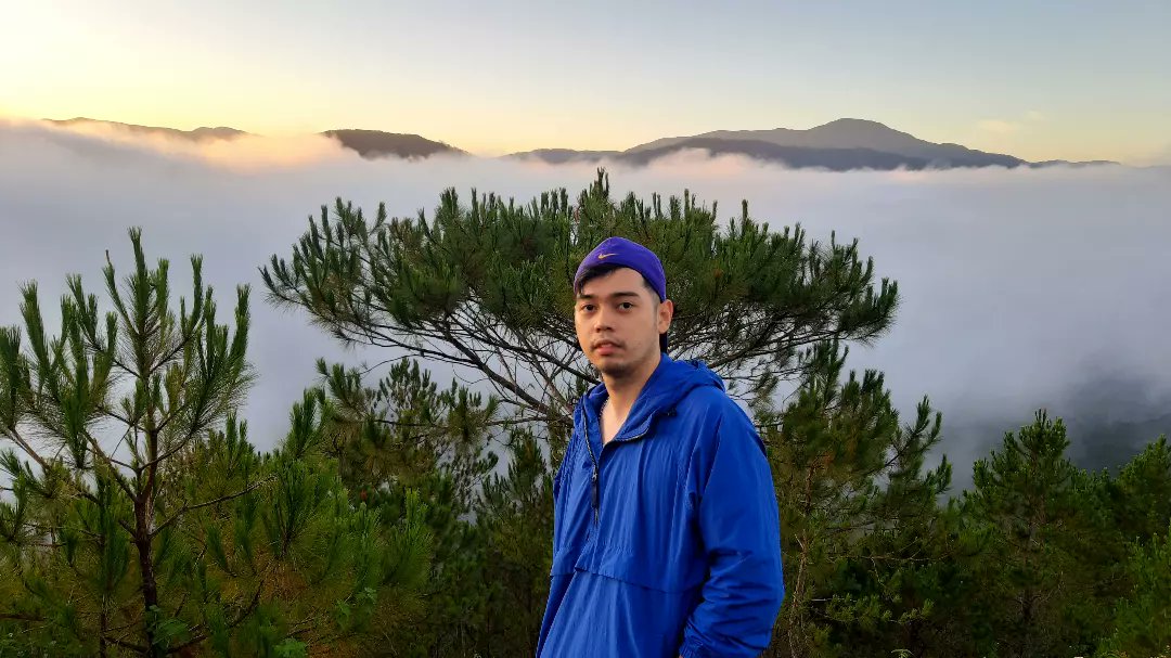 averagejohn314's tweet photo. God gave me two hands but i think the other one is meant to be yours 🤝 #engrjctravelstosagada https://t.co/j5PDhCQ2VC
