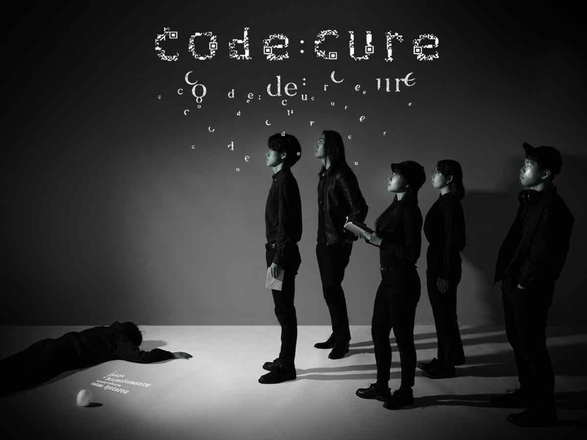 taro_0306's tweet photo. 壱劇屋 [code:cure]🎭
予約完了😃✌️ https://t.co/WmJsuX6c1Q