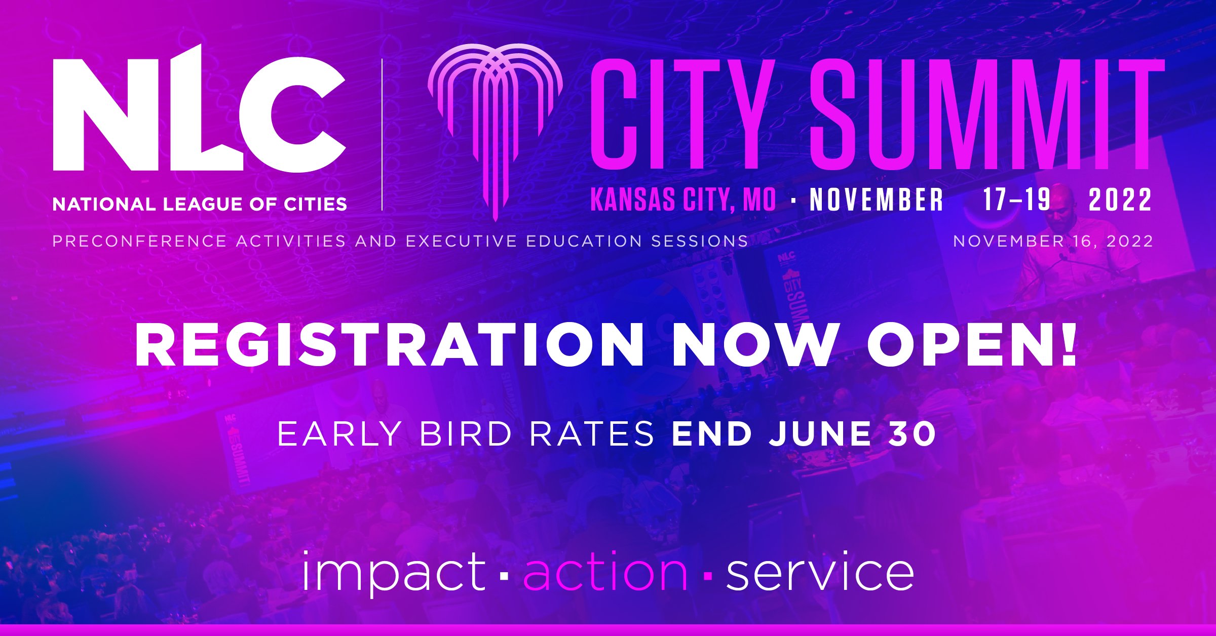 Check out City Summit Rural Resurrection