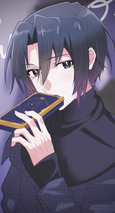 sugao一織未亡人なんだよなぁ!(殴られ) 