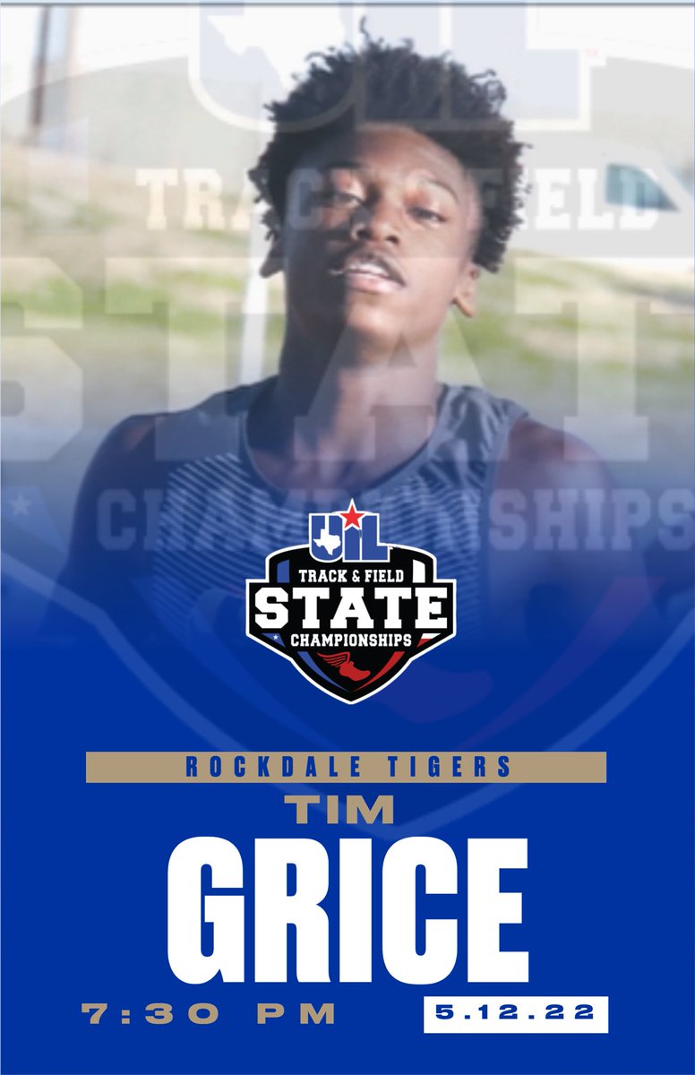 Rockdale Track and Field (@rockdaletf) on Twitter photo 