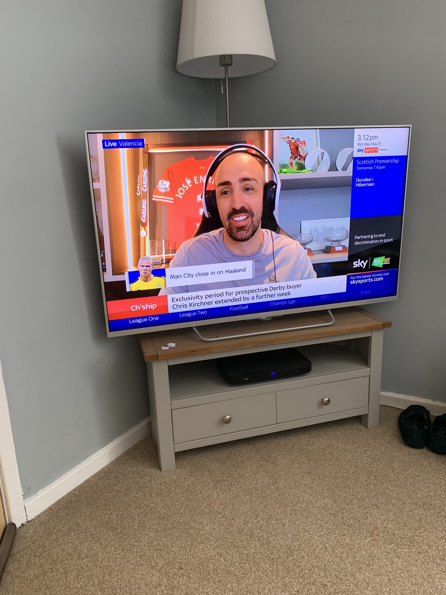 Graham McMahon (@Macca0702) / Twitter