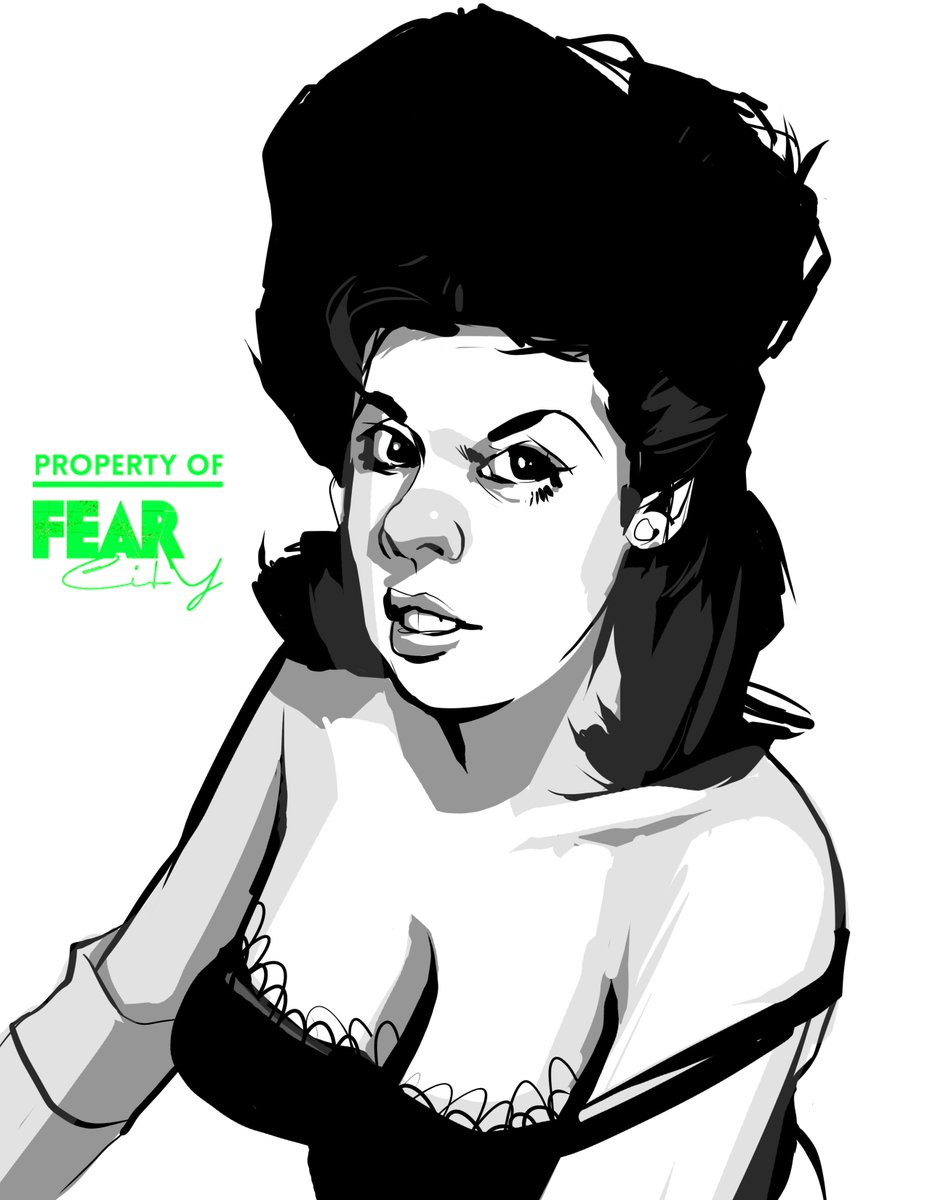 🌆All warmed up! Giving out 33 AL spots for 33K followers. 

⏳Winners in 24 hrs.

#NFTWhitelist  #NFTs #NFTCommunity #nftart #FearCityGang 

1️⃣ RT + Like
2️⃣ MUST Follow <a href="/fearcitynft/">Fear City by Stephen Bliss</a> 
3️⃣ TAG as many frens as you want