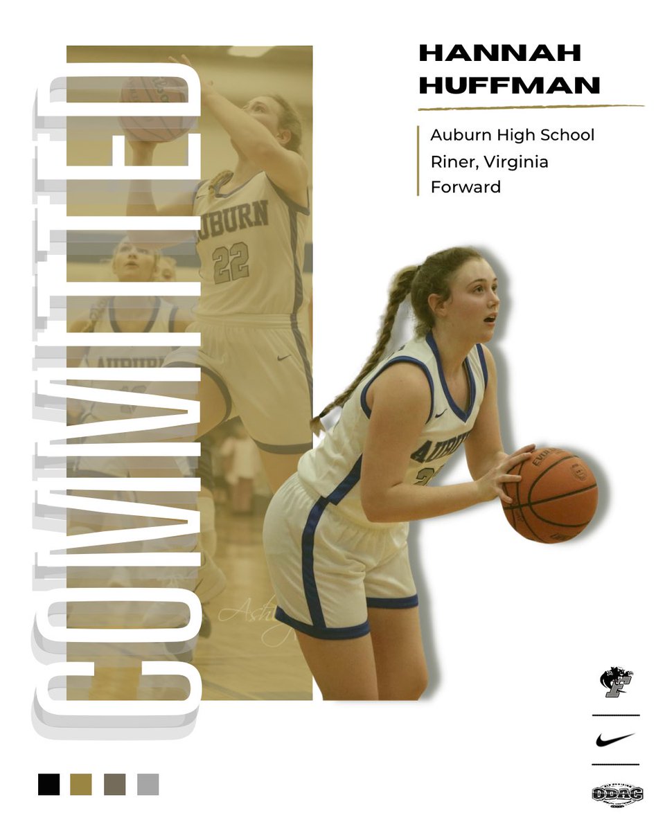 🚨 Announcement! 🚨

Welcoming the first of our commits for the upcoming 22-23 season, Hannah Huffman 🤩 <a href="/hannahehuffman/">hannah huffman</a>