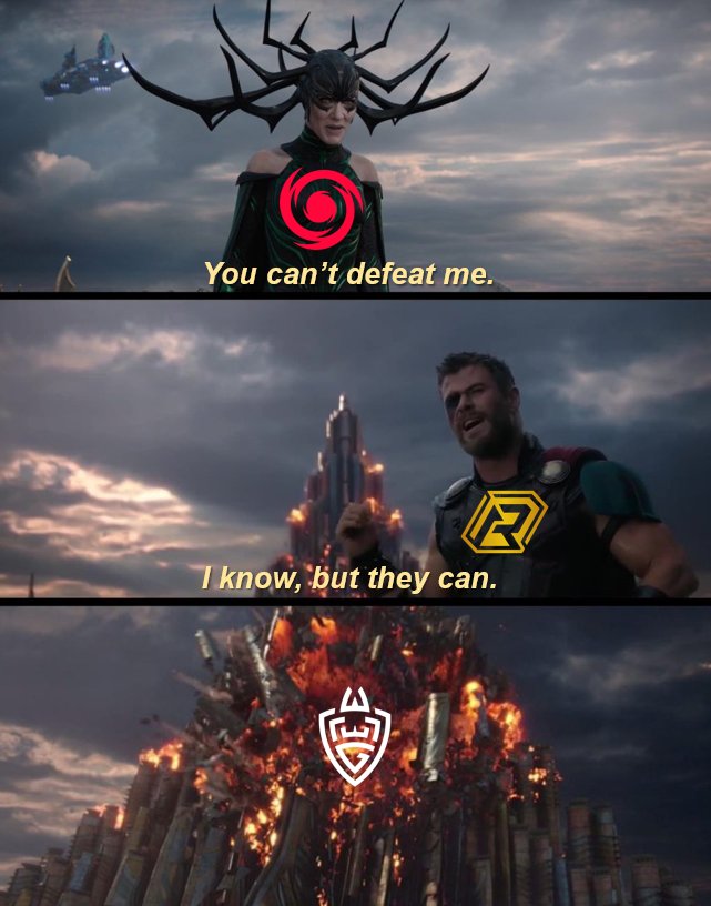Rejects Gaming tweet media
