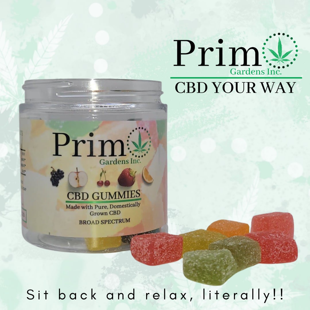 kleversix's tweet photo. @WhaleChart These gummies @PrimoToken would do the trick and for you info they taste 🌱 nice even bears can't stop them✅💯😎 @PrimoGardensInc
#Primo #cbdedibles $Primo #Discountoff #bearmarket #CBD #Trx https://t.co/ckjPmmXVRb