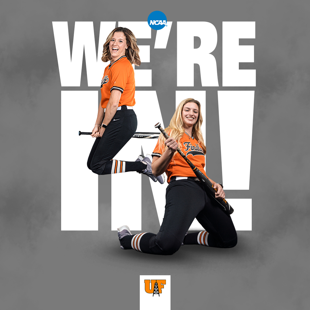 FindlayOilers's tweet photo. WE'RE IN!!!!!!!!!!!!!!!!!!

For the 1st time in program history, the Oilers are headed to the NCAA Division II Midwest Regional and will face Indianapolis in the opening round.

Congratulations, ladies!!! https://t.co/956nOBNVZg